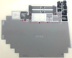 Lippo Building (D1), Office #535783481